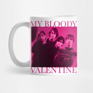 My Bloody Valentine Mug